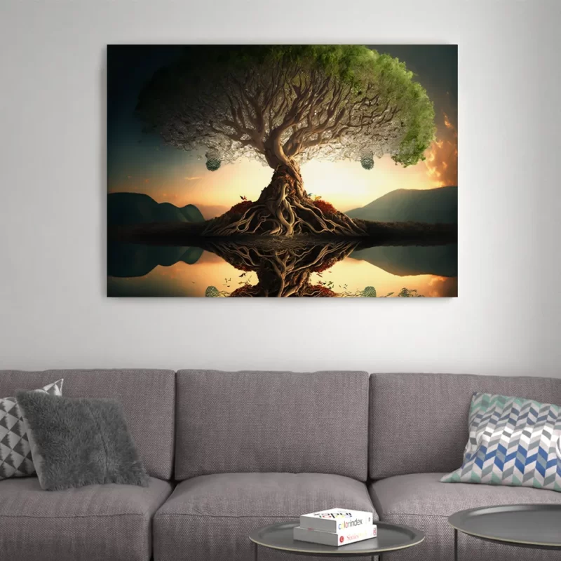 tableau-arbre-de-vie