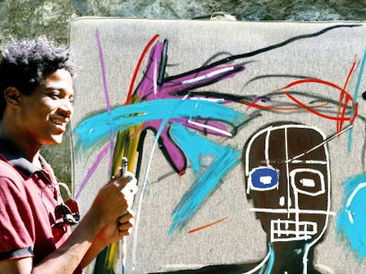 street-art-jean-michel-basquiat