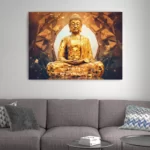 tableau-design-bouddha