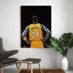 Tableau basketball kobe bryant