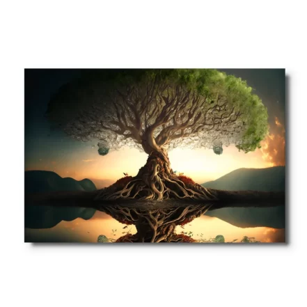 tableaux arbre de vie